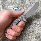 Rick Hinderer Knives - Half Track Ti - coltello semi custom