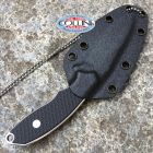 Rick Hinderer Knives - Flashpoint Fixed Tactical Neck knife - coltello