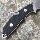 Rick Hinderer Knives - Flashpoint Fixed Tactical Neck knife - coltello
