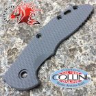 Rick Hinderer Knives - Scale Grey in G10 per mod. XM-24 4.0" - accesso