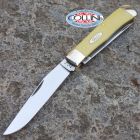 Case Cutlery - Trapper Yellow - CA00161 - coltello