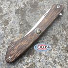 Berkel - coltello folder legno di palma - coltello gentleman