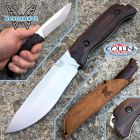 Benchmade - Saddle Mountain Skinner knife S30V 15001-2 - coltello fiss