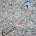 Boker Plus - TomaHook by Colin Despins - 09BO110 - ascia tomahawk