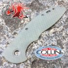 Rick Hinderer Knives - Scale Jade in G10 per mod. XM-18 3.0" - accesso