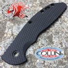 Rick Hinderer Knives - Scale Black in G10 per mod. XM-24 4.0" - access