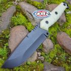WanderTactical Wander Tactical - Megalodon Special Edition - Pitch Black & Jade G10 -
