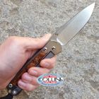 Chris Reeve Knives Chris Reeve - Large & Small Sebenza 2010 Limited Edition - Spalted Map
