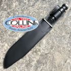 Mac Coltellerie - Survival knife XJ24 - coltello