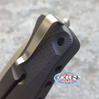 Lion Steel Lionsteel - SR-11 - Alluminio Black - SR11ABS - coltello