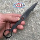 Benchmade - SOCP Dagger by Greg Thompson - 178SBK - coltello