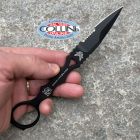 Benchmade - SOCP Dagger by Greg Thompson - 178SBK - coltello