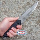 Kiku Knives Kiku Matsuda Knives - J Defender Fixed Blade Knife - coltello artigian