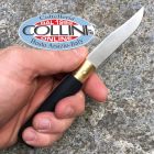 Antonini Knives - Old Bear knife Multistrato Black Small 17cm - coltel