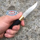 Antonini Knives - Old Bear knife Multistrato Black Medium 19cm - colte