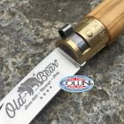 Antonini Knives - Old Bear knife Ulivo Small 17cm - coltello