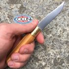 Antonini Knives - Old Bear knife Ulivo Small 17cm - coltello