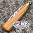 Antonini Knives - Old Bear knife Ulivo Medium 19cm - coltello