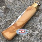 Antonini Knives - Old Bear knife Olive X-Large 23cm - coltello