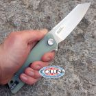 Stedemon Knife Co. - ZKC C02 Jade Tanto Flipper - STEZKCC029 - Coltell