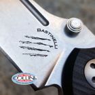 Bastinelli Knives - BBR2 IKBS Frame Lock - coltello