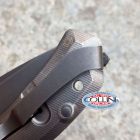 Bastinelli Knives - Safe Folder Frame Lock - coltello