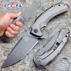 Bastinelli Knives - Safe Folder Frame Lock - coltello