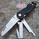 Maserin - ASEK MK3 - Multiuso Rescue - 284/3G10N - coltello