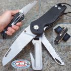 Maserin - ASEK MK3 - Multiuso Rescue - 284/3G10N - coltello