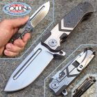ADV Tactical Andre De Villiers ADV - Mini Pathfinder Knife LSCF Ti - coltello