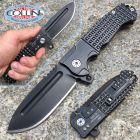 ADV Tactical Andre De Villiers ADV - Pathfinder Knife G2 Black  - coltello