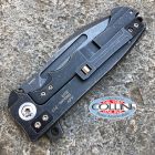 ADV Tactical Andre De Villiers ADV - Milspec Harpoon F17 knife black - coltello