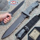 Chris Reeve Knives Chris Reeve - Green Beret 7" by W. Harsey - 2017 Version - coltello