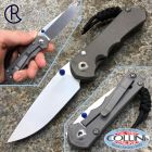 Chris Reeve Knives Chris Reeve - Small Inkosi knife - coltello