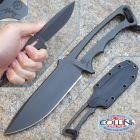 Chris Reeve Knives Chris Reeve - Professional Soldier by W. Harsey - Drop - 2017 Version