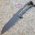 Chris Reeve Knives Chris Reeve - Professional Soldier by W. Harsey - Insingo - 2017 Versi