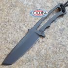Chris Reeve Knives Chris Reeve - Professional Soldier by W. Harsey - Tanto - 2017 Version