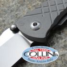 Chris Reeve Knives Chris Reeve - Umnumzaan knife Clip Plain - coltello chiudibile