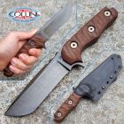 WanderTactical Wander Tactical - Lynx - Tanto Special Edition - Raw and Dark Brown Mi