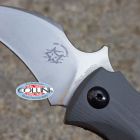 FOX Knives Fox - Black Bird Karambit by Bastinelli and Bram Frank - Grey - FX-591