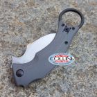 FOX Knives Fox - Black Bird Karambit by Bastinelli and Bram Frank - Grey - FX-591