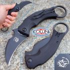 FOX Knives Fox - Black Bird Karambit by Bastinelli and Bram Frank - Grey - FX-591