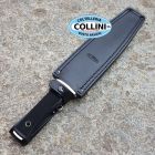Fallkniven - MB - Modern Bowie - Satin SanMai CoS - coltello