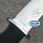 Fallkniven - MB - Modern Bowie - Satin SanMai CoS - coltello