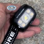 Nitecore - NU30 - Frontale Ricaricabile USB a triplo output luminoso -