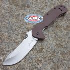 Kershaw - Emerson CQC-11K Wave Framelock - 6031 - coltello