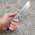 Kershaw - Emerson CQC-11K Wave Framelock - 6031 - coltello