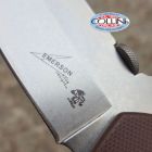 Kershaw - Emerson CQC-11K Wave Framelock - 6031 - coltello