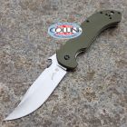 Kershaw - Emerson CQC-10K Wave Framelock - 6030 - coltello