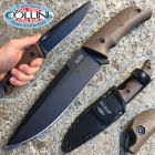 Ka Bar Ka-Bar - Jarosz Turok Tactical Knife - 7503 - coltello